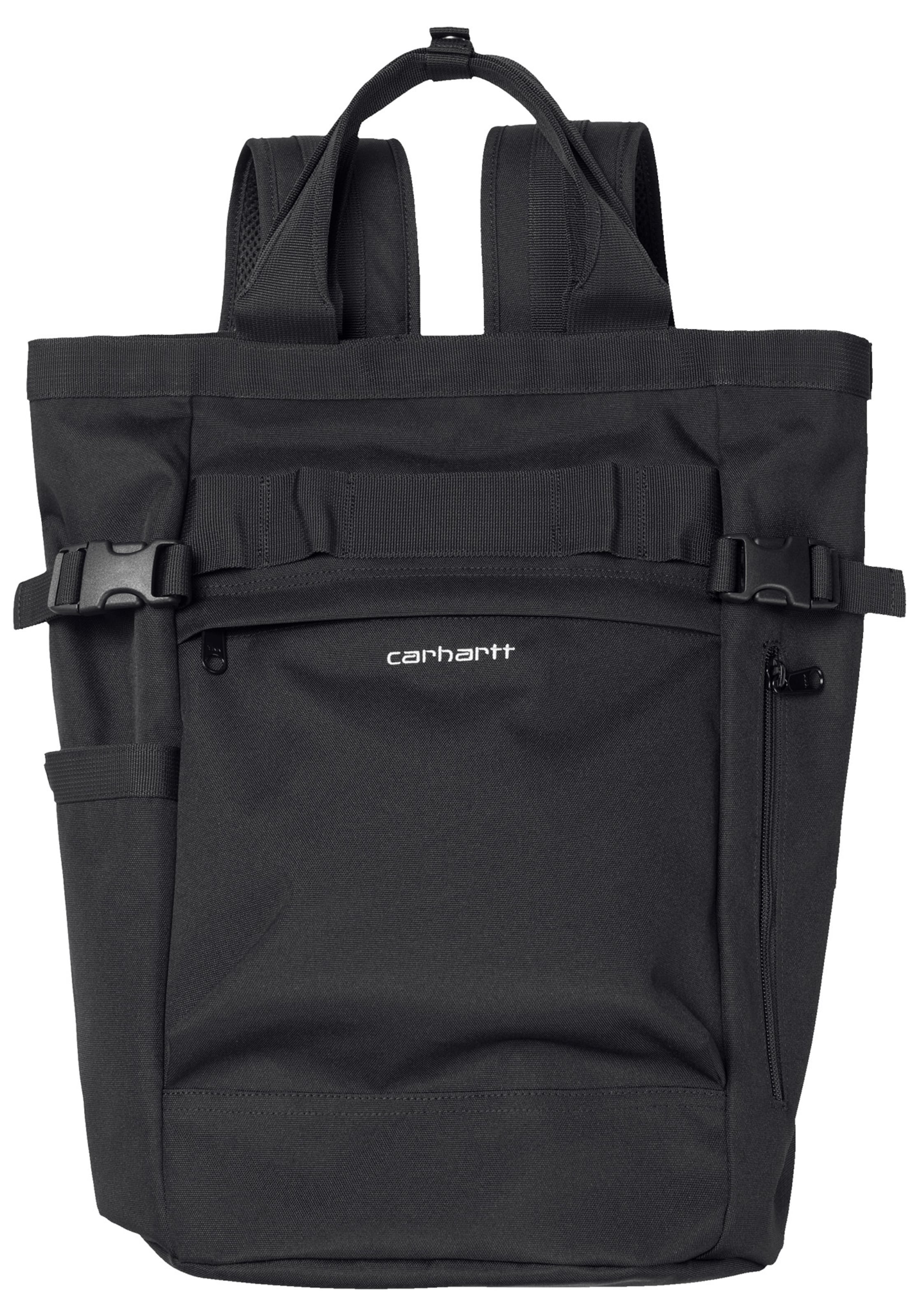 Carhartt WIP - Rugzak in de kleur Zwart