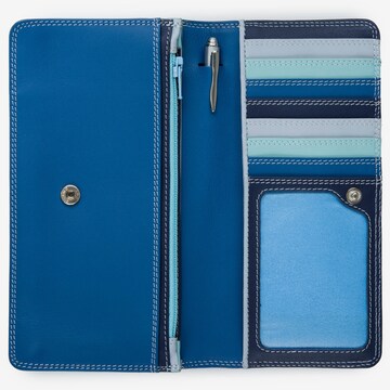 mywalit Wallet in Blue
