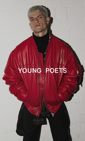 Category Teaser_BAS_2023_CW12_Young Poets_SS23_Brand Material Campaign_B_M_Jacken