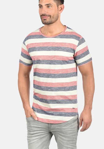 Maglietta 'Thicco' di !Solid in colori misti: frontale