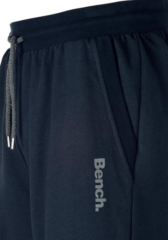 BENCH Loose fit Workout Pants in Blue