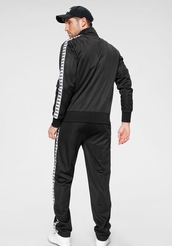 LONSDALE Joggingdragt i sort