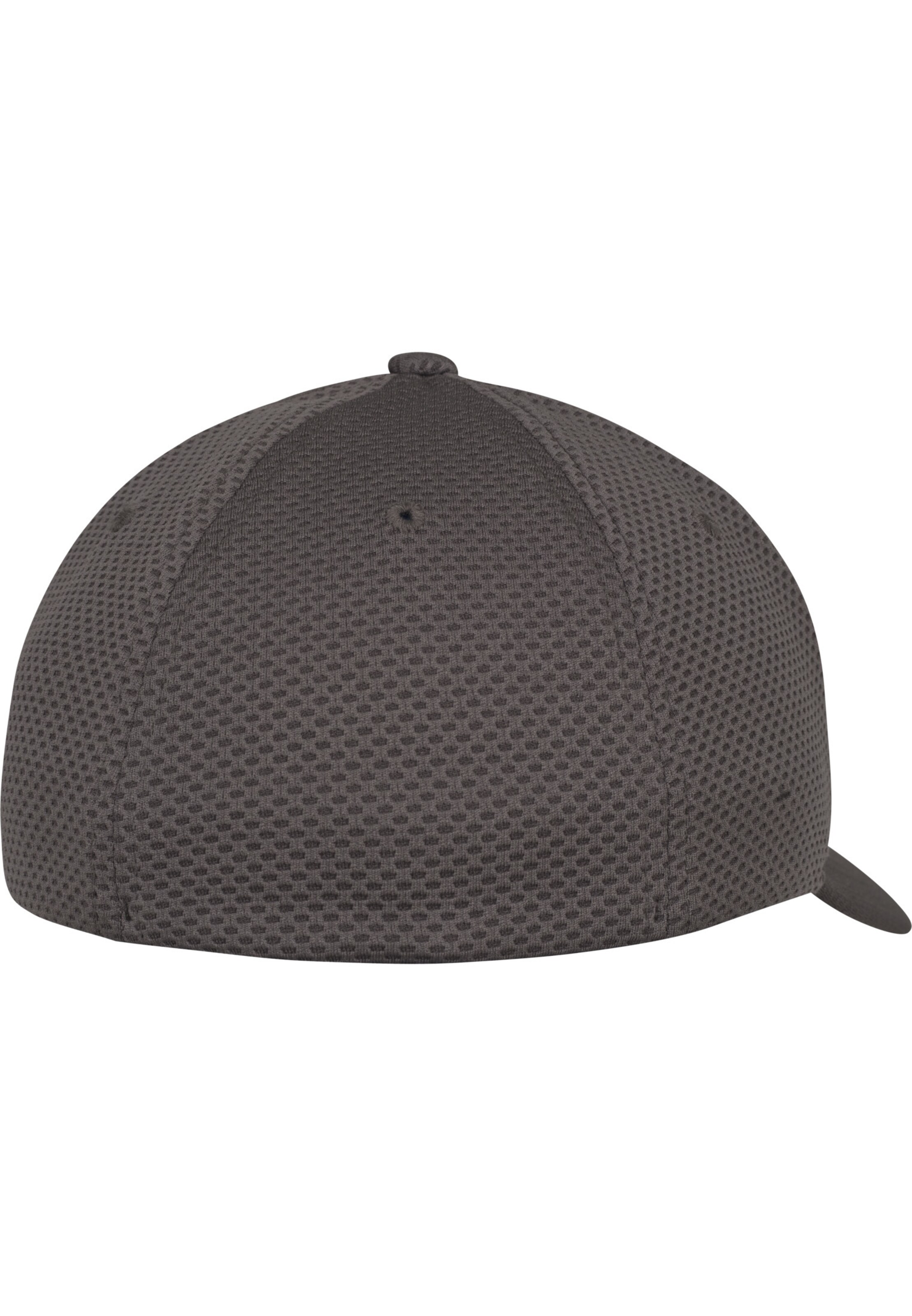 Flexfit Cap in Grau