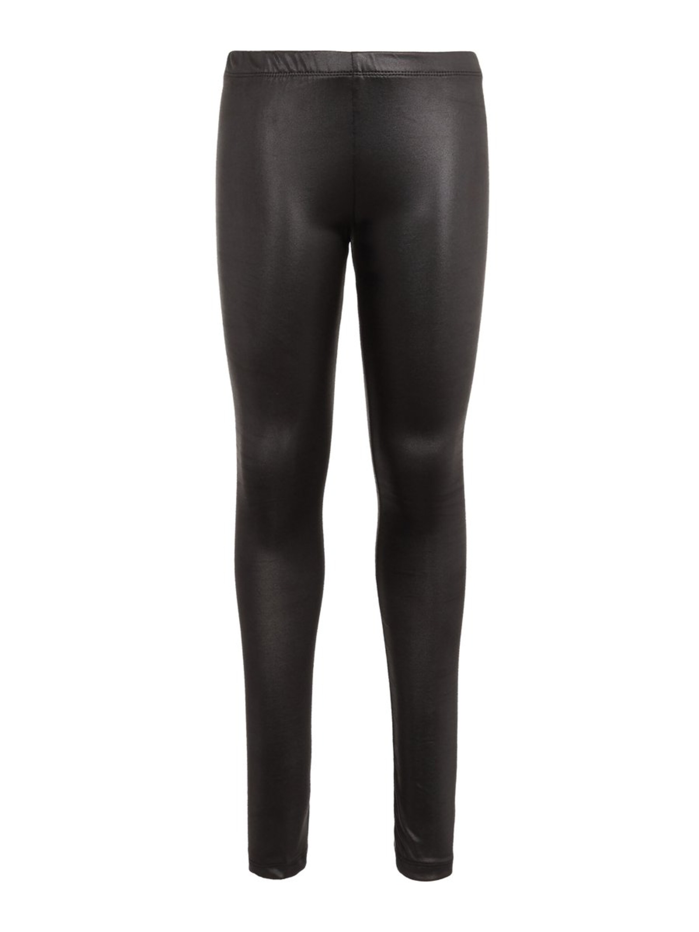 NAME IT - Leggings in de kleur Zwart