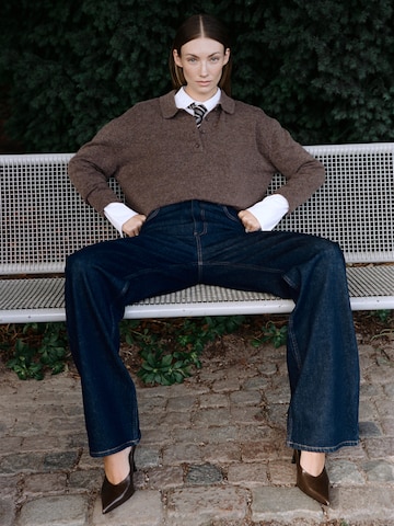 Preppy Chic Look