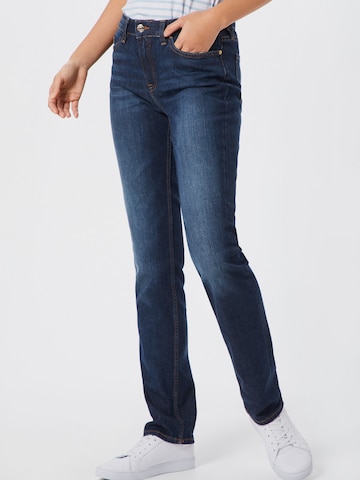 TOMMY HILFIGER Jeans 'Rome' in Blue: front
