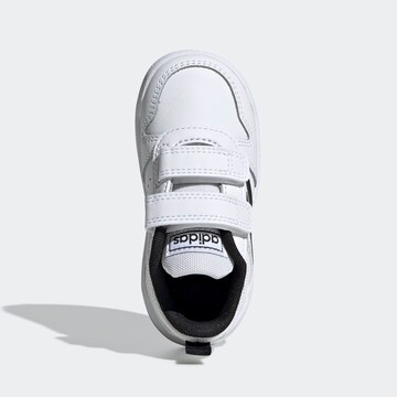 ADIDAS PERFORMANCE Sportschuh 'Tensaur' in Weiß
