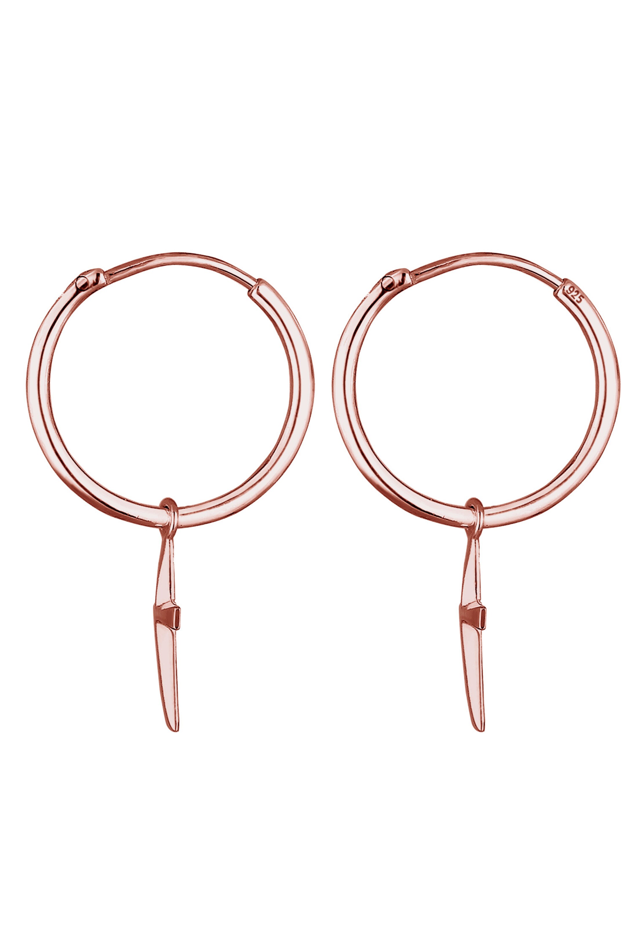 ELLI Earrings in Gold