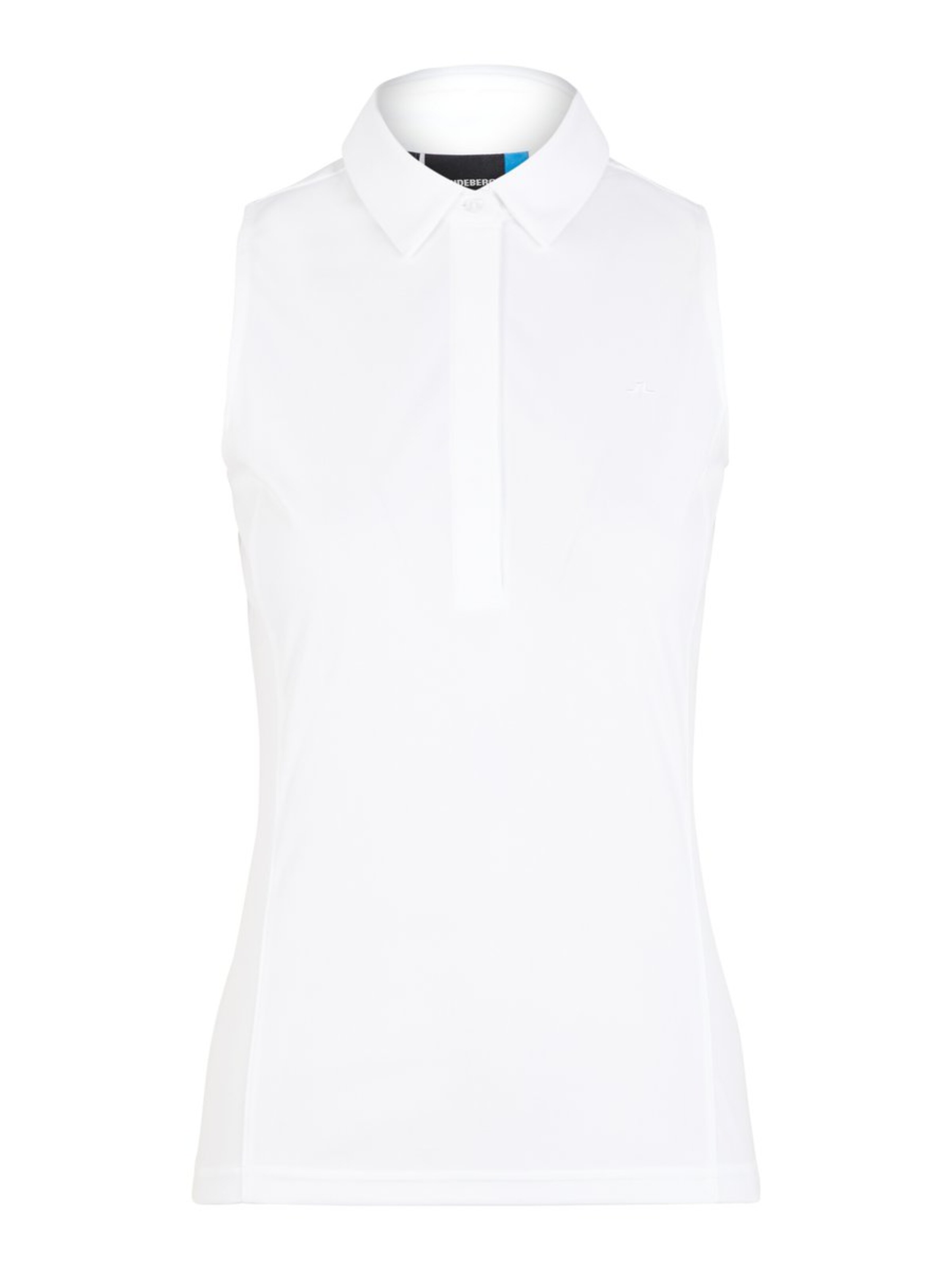 J.Lindeberg - Sporttop 'Dena' in de kleur Wit