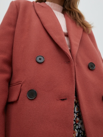 EDITED Between-Season Jacket 'Diana' in Red