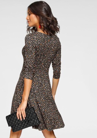 LAURA SCOTT Kleid in Mischfarben