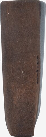 Maître Wallet 'Bundenbach Gandolf' in Brown