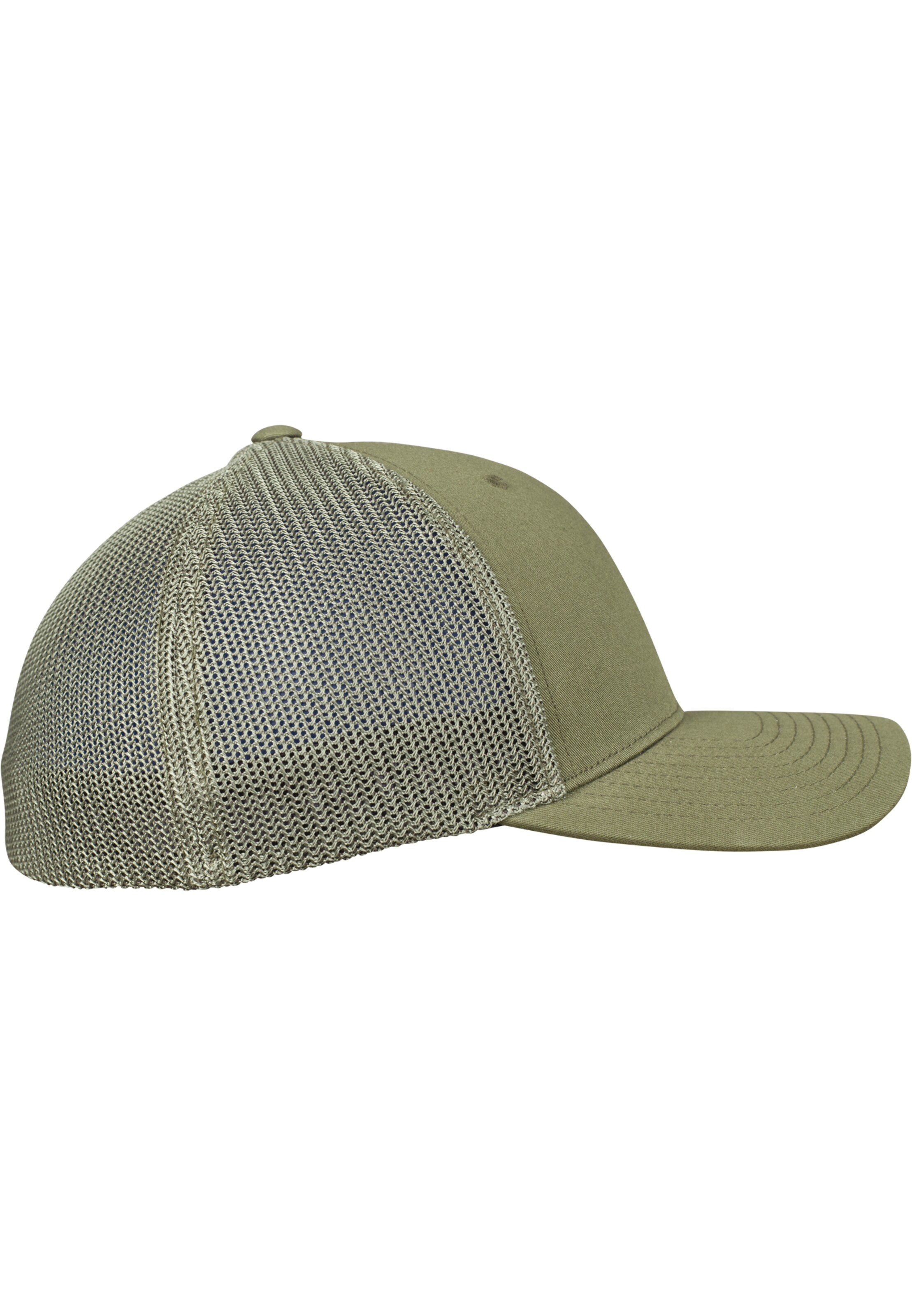 Flexfit Cap in Green