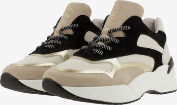 BULLBOXER Sneaker in Mischfarben