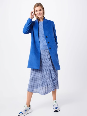 VERO MODA Pulover 'VMDoffy' | modra barva