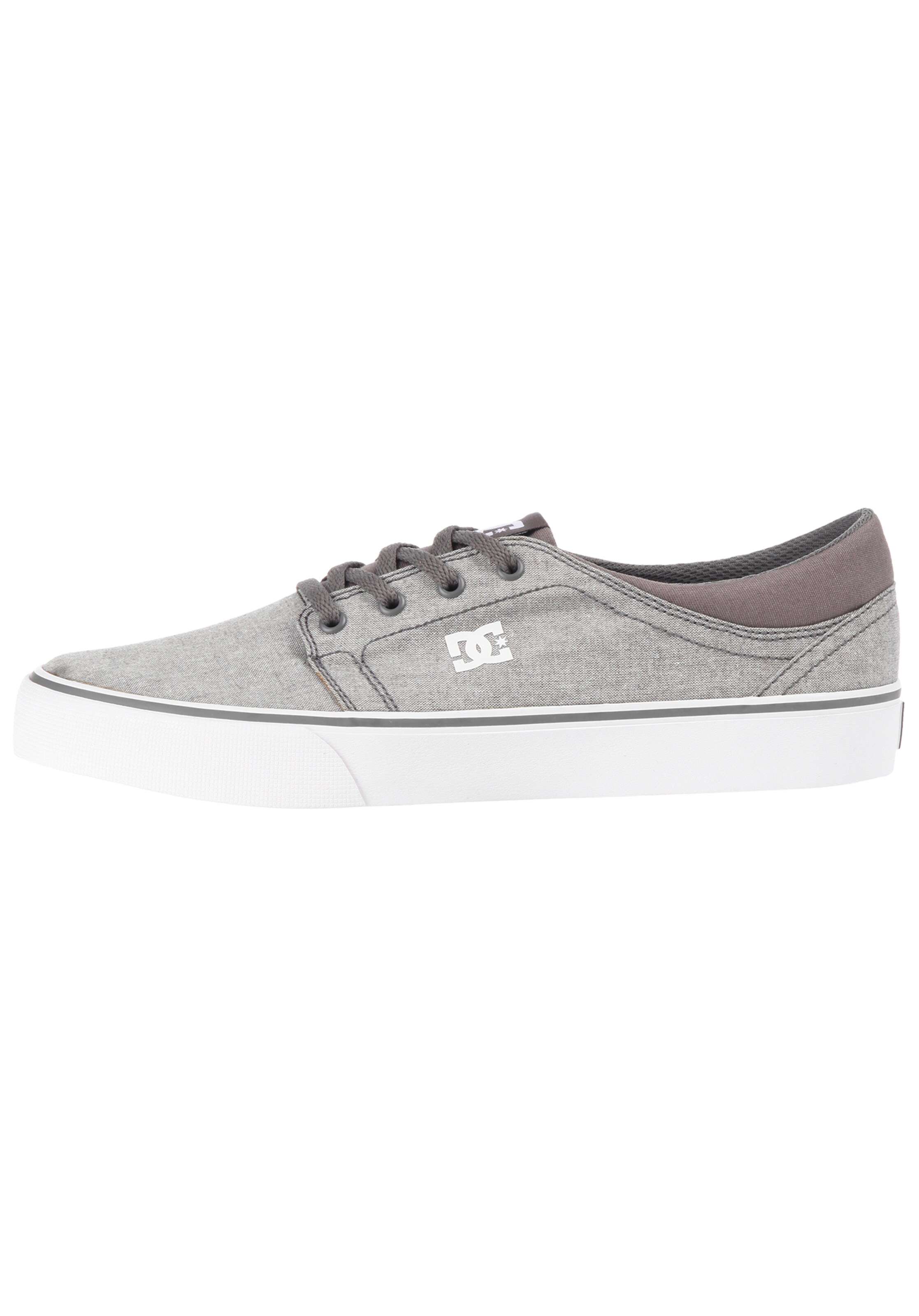 DC Shoes - Sportschoen 'Trase TX SE' in de kleur Taupe