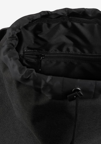 KangaROOS Backpack in Black