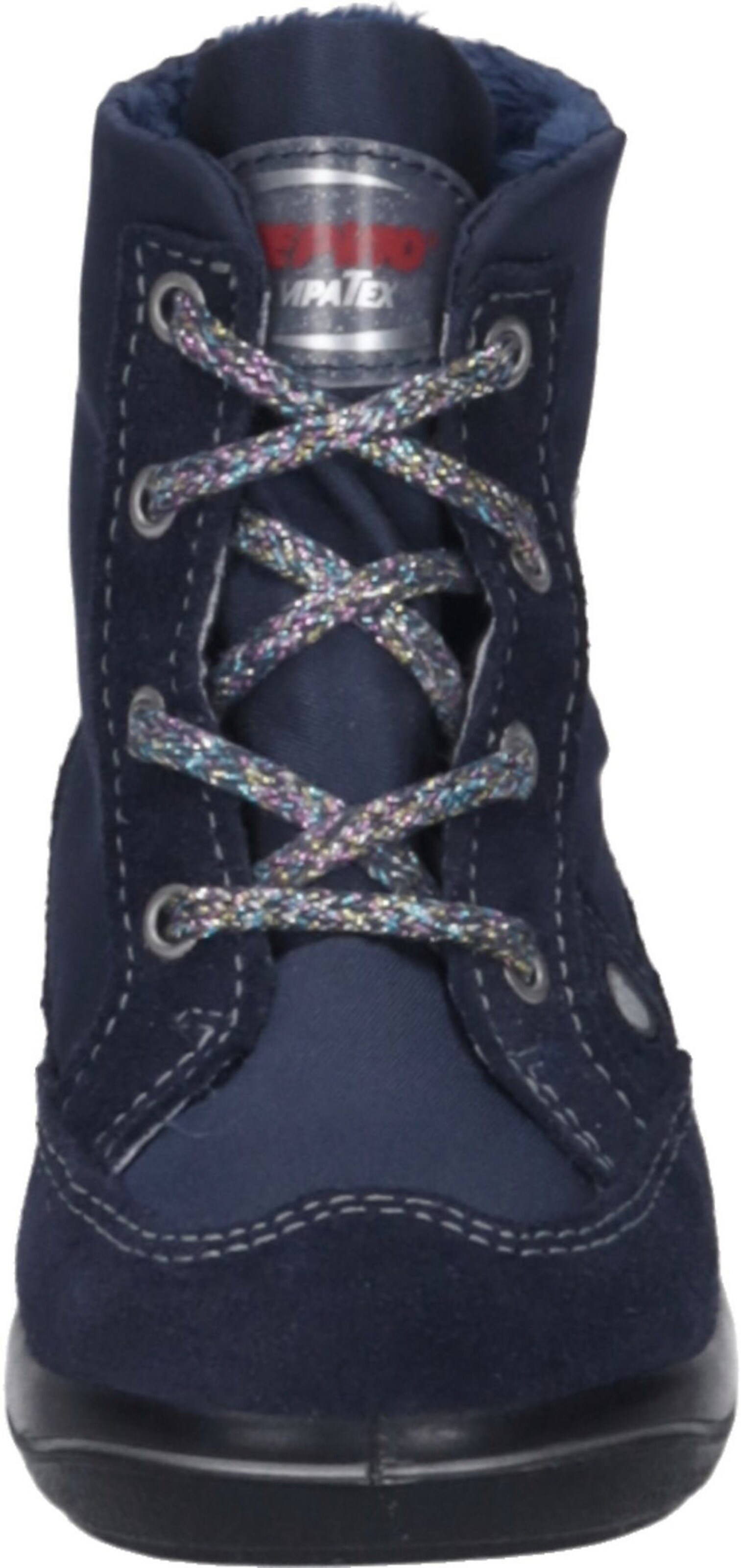 Pepino Boot in Blue