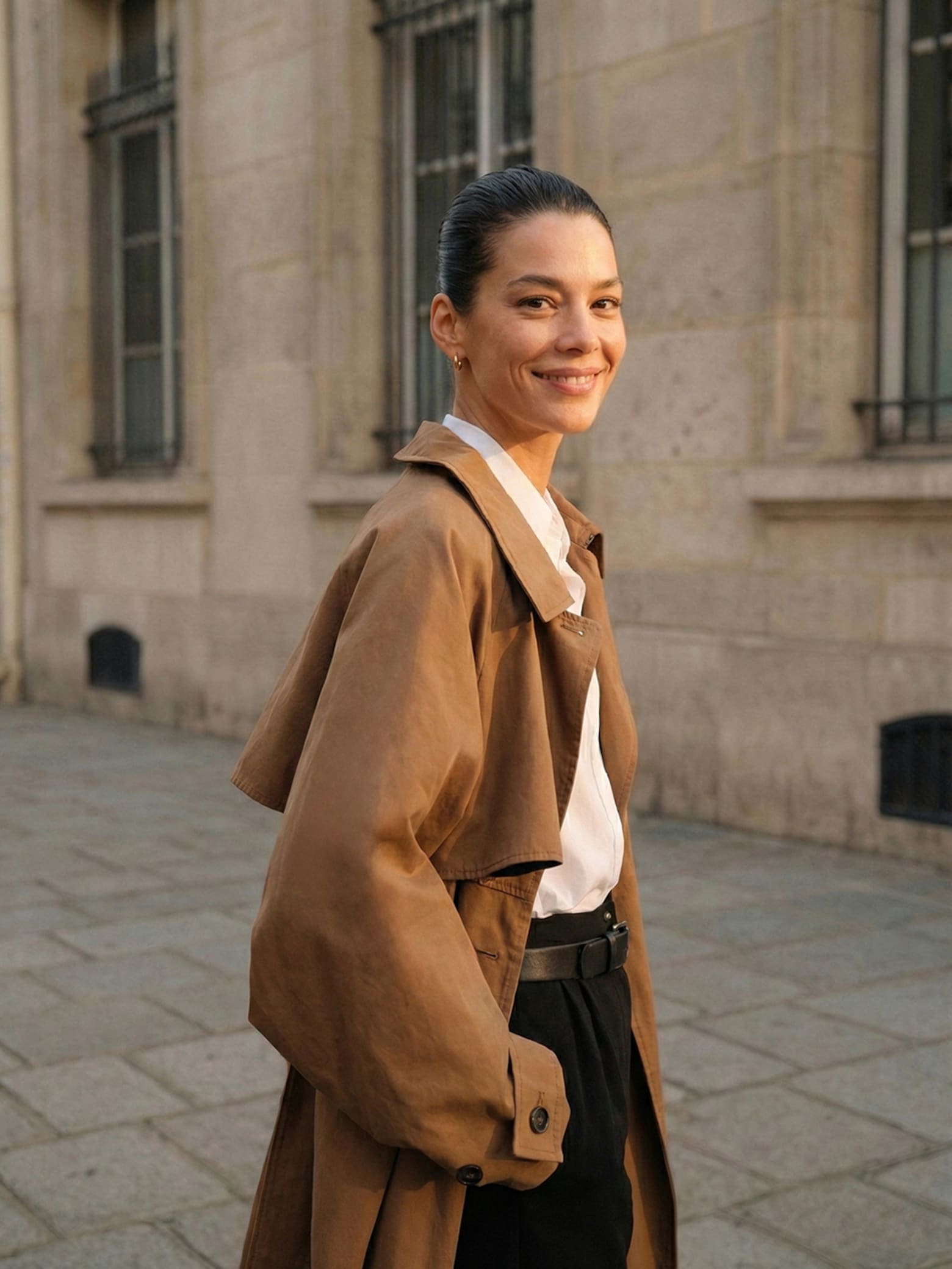 Your ultimate all-rounder New Trenchcoats