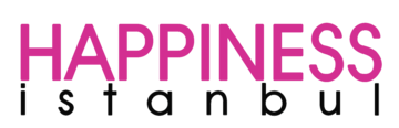 Happiness İstanbul Logo