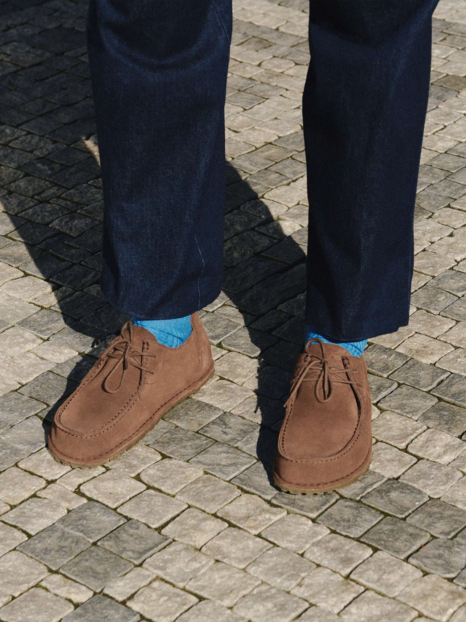 Made to keep moving. MEET BIRKENSTOCK UTTI LACE