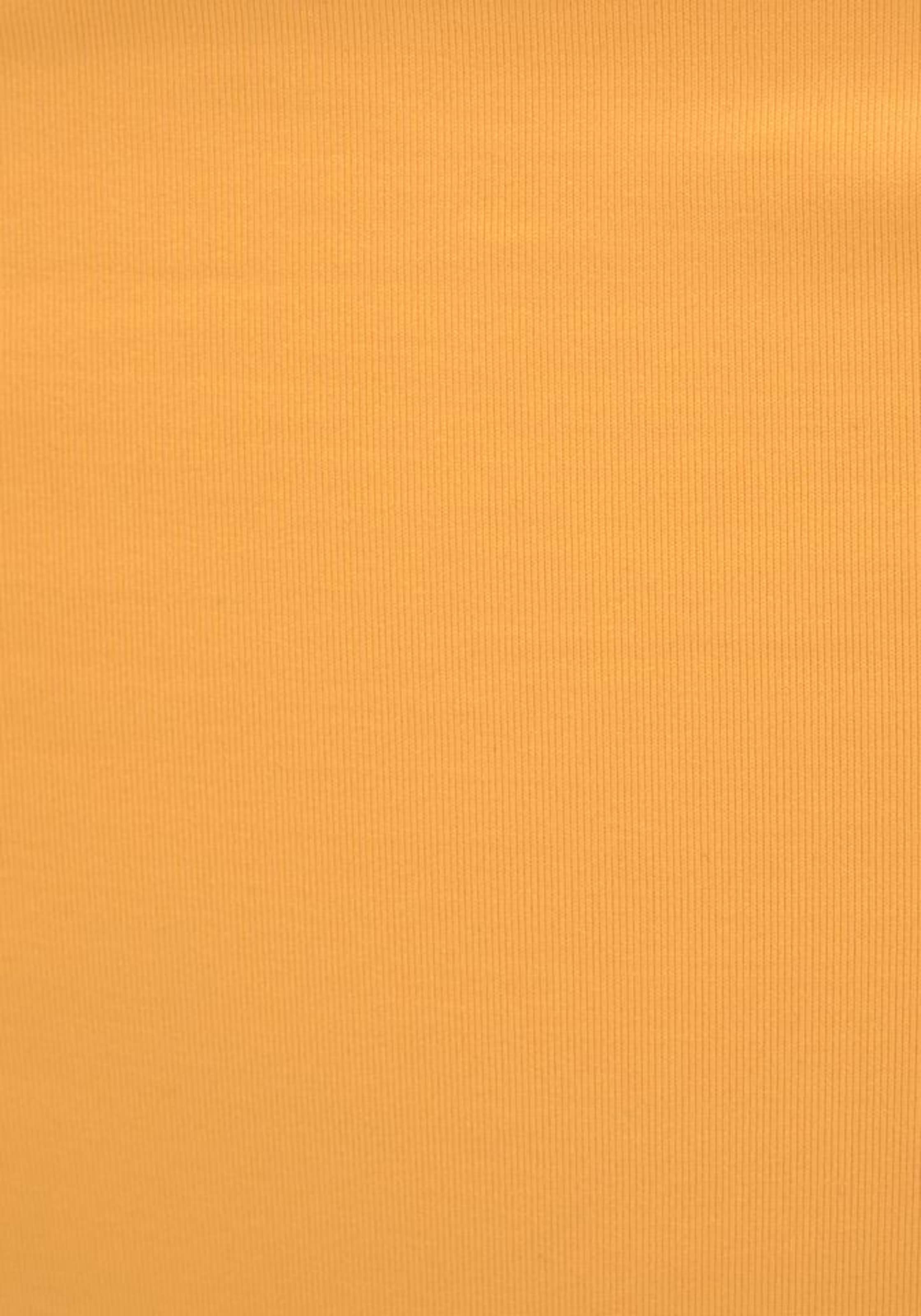 Slip bikini 'Rome' di s.Oliver in giallo