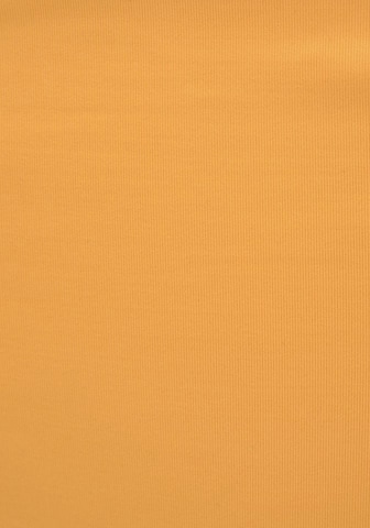 s.Oliver Bikini hlačke 'Rome' | rumena barva