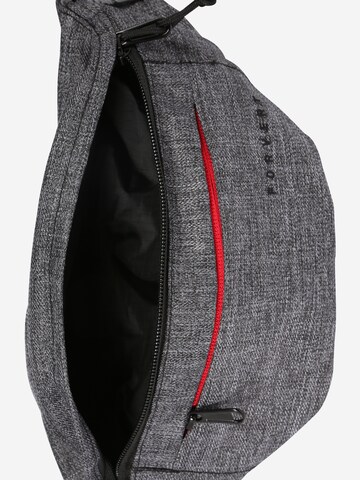 Forvert Fanny Pack 'Levi' in Grey