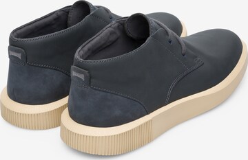 Bottines à lacets ' Bill ' CAMPER en noir