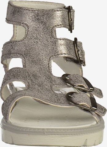 PRIMIGI Sandalen in Zilver