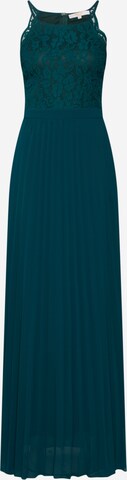 ABOUT YOU Evening Dress 'Helena' in Green: front