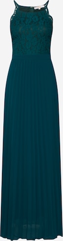 ABOUT YOU - Vestido de noche 'Helena' en verde: frente