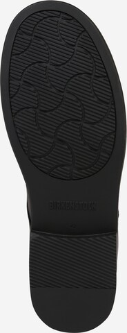 BIRKENSTOCK Šněrovací boty 'Jaren' – černá