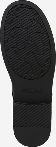 BIRKENSTOCK Čevlji na vezalke 'Jaren' | črna barva