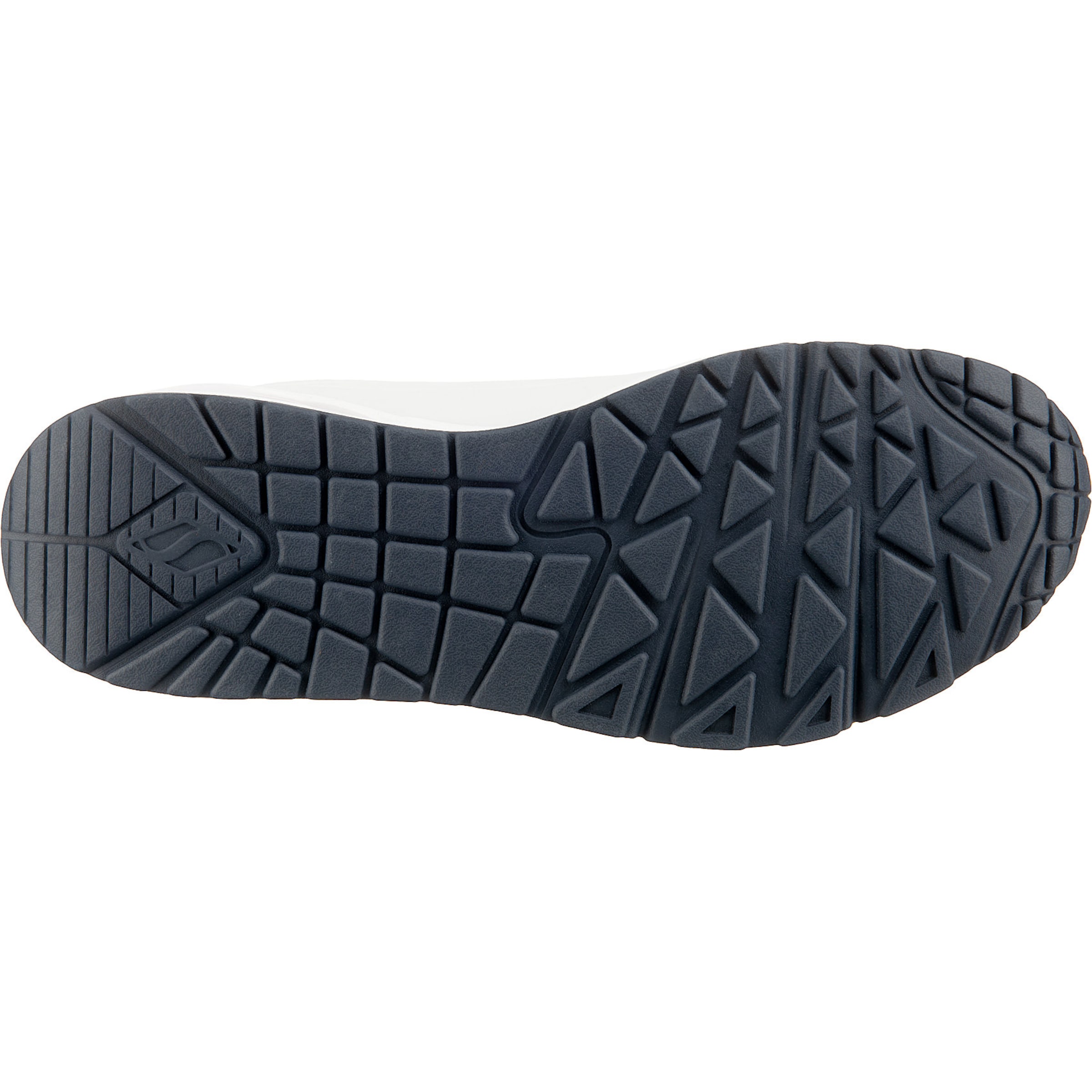 SKECHERSNiske tenisice 'Uno Stand On Air' - bijela boja