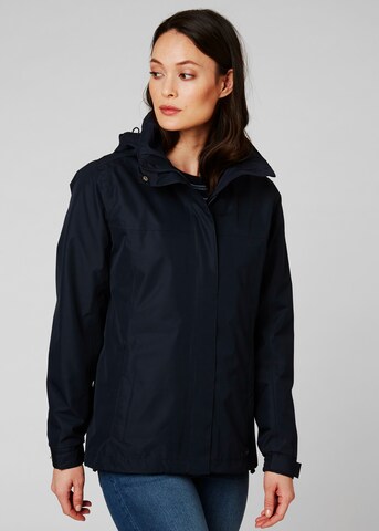 HELLY HANSEN Jacke 'Aden' in Blau: Vorderseite