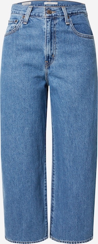 LEVI'S ® Jeans i blå: framsida