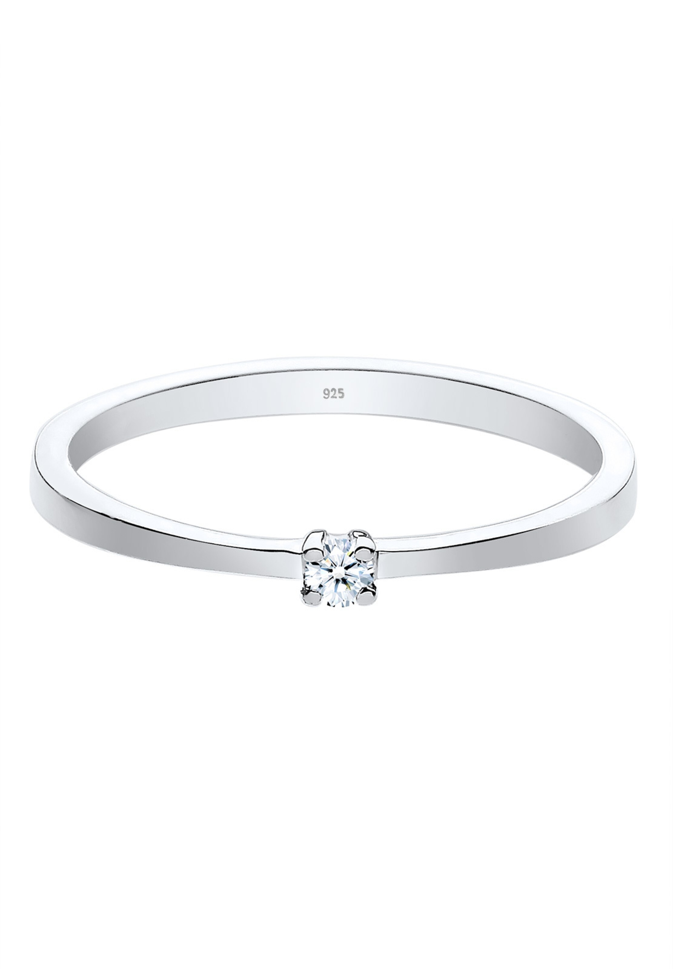 Bague Elli DIAMONDS en argent