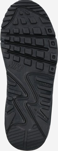 Nike Sportswear - Sapatilhas 'Air Max 90 LTR' em preto