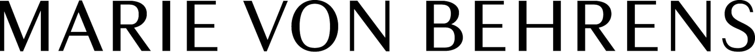 ABOUT YOU x Marie von Behrens