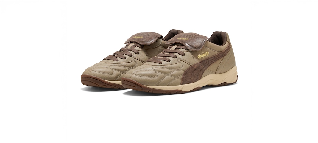 King Indoor Futbolito