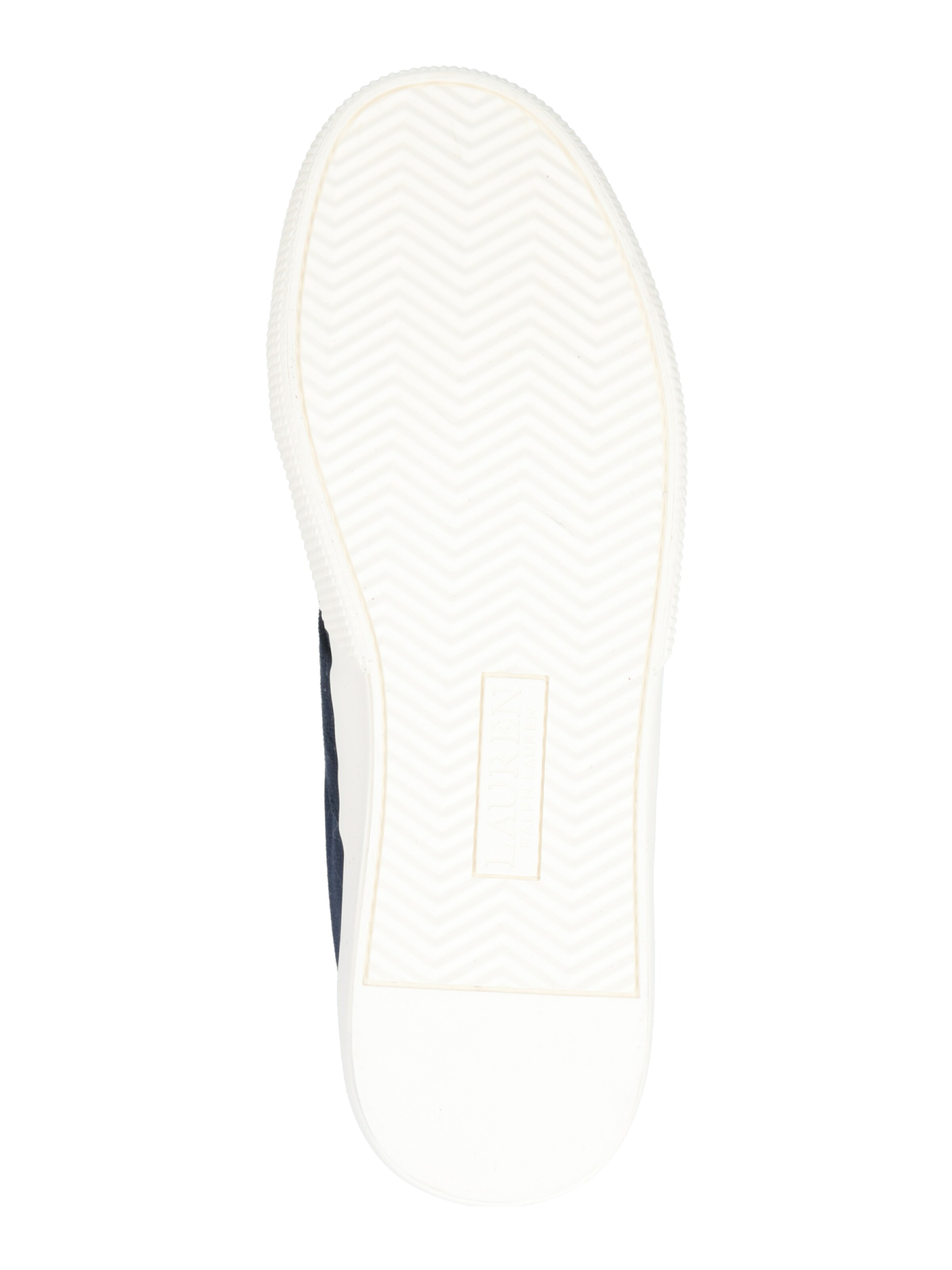 zils Lauren Ralph Lauren Zemie brīvā laika apavi 'Jason'