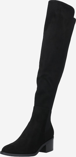 Overknee 'Graphite' STEVE MADDEN di colore nero, Visualizzazione prodotti