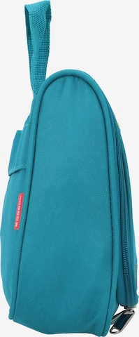 Gabol Toiletry Bag 'Giro' in Blue