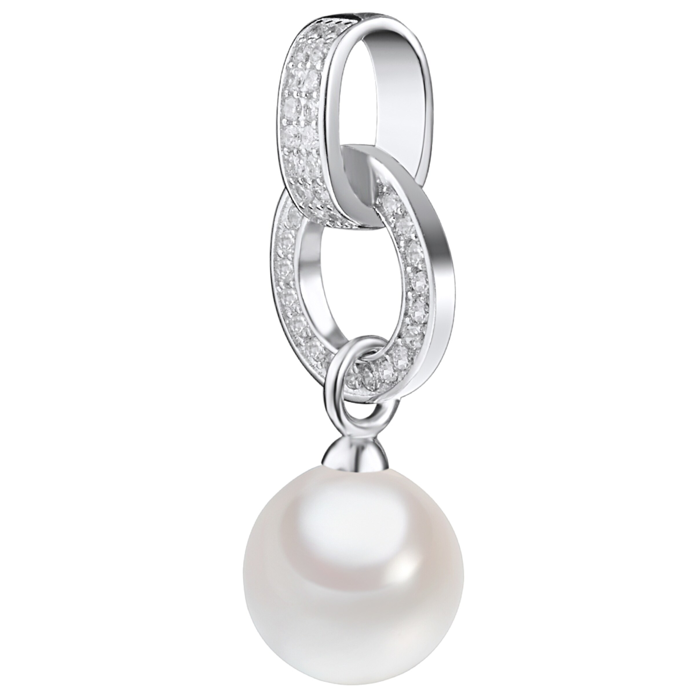 Pendentif Rafaela Donata en argent