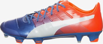 PUMA Fussballschuhe 'evoPower 1.3' in Blau