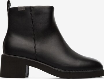 Boots ' Wonder ' CAMPER en noir