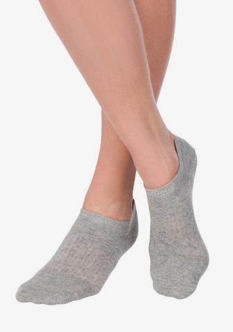 LASCANA ACTIVE Socken in Mischfarben: predná strana