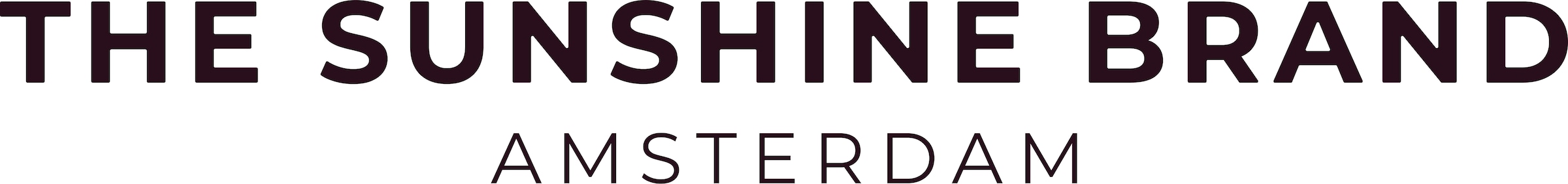 The Sunshine Brand