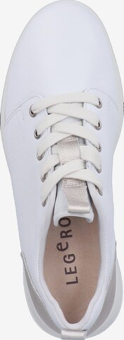 Legero Sneaker in Weiß